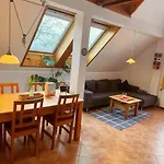 Der Nagelhof Apartman