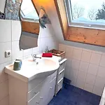Apartman Der Nagelhof *