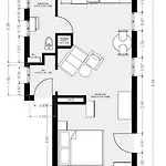 Der Nagelhof Apartman Twielenfleth