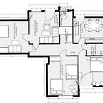 Apartman Der Nagelhof Twielenfleth