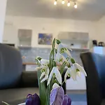 Der Nagelhof * Hollern-Twielenfleth