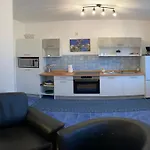 Der Nagelhof Apartman