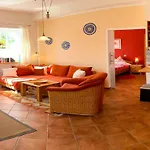 Der Nagelhof Apartman