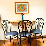 Apartman Der Nagelhof *