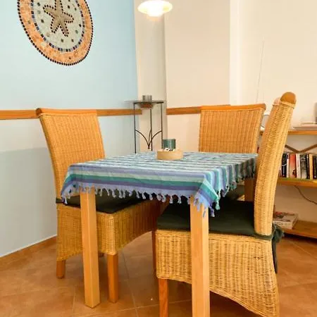 Der Nagelhof Apartamento Hollern-Twielenfleth