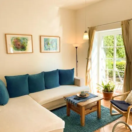 Der Nagelhof Apartamento *