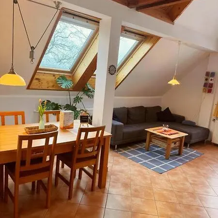 Der Nagelhof Apartamento