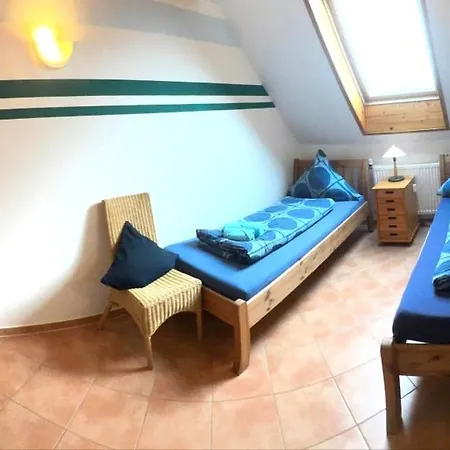 Apartamento Der Nagelhof