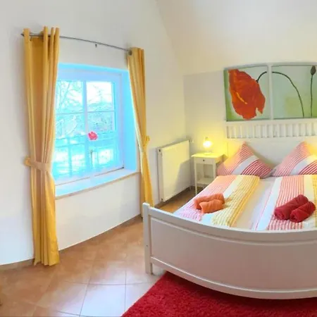 Der Nagelhof Appartement *