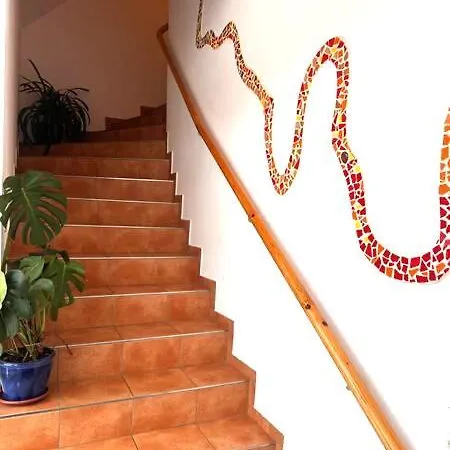 Apartamento Der Nagelhof Hollern-Twielenfleth