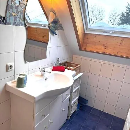 Apartamento Der Nagelhof *