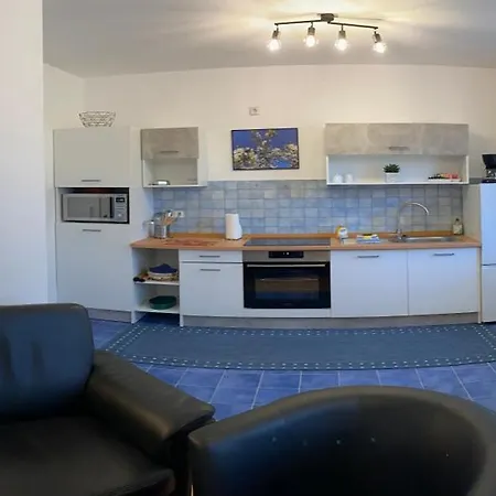 Der Nagelhof Apartamento