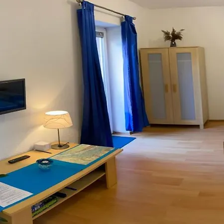 Der Nagelhof Appartamento Hollern-Twielenfleth