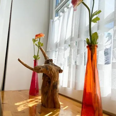 Der Nagelhof Apartamento *