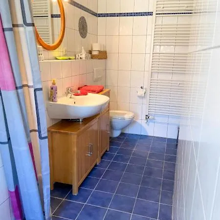 Appartamento Der Nagelhof Hollern-Twielenfleth