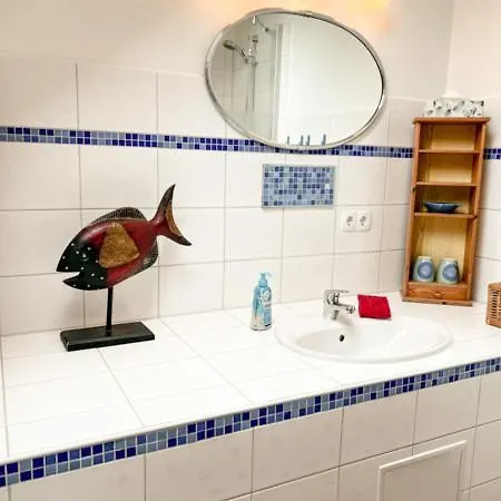 Der Nagelhof Apartamento