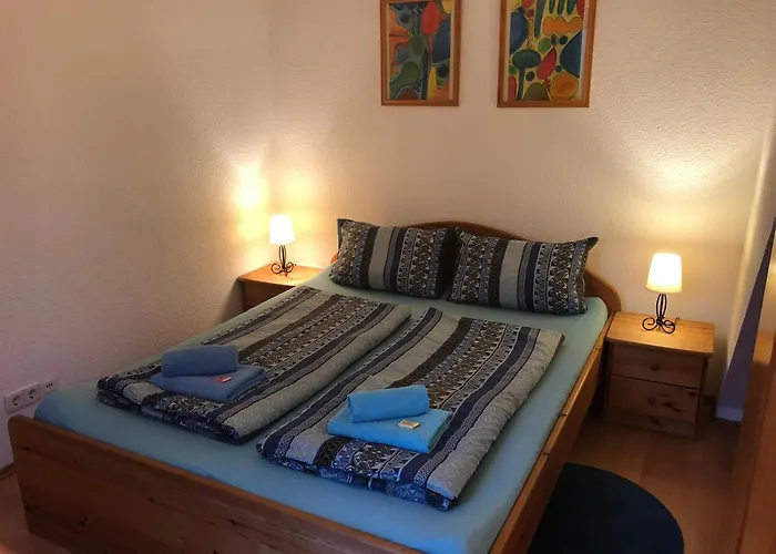 Der Nagelhof * Twielenfleth