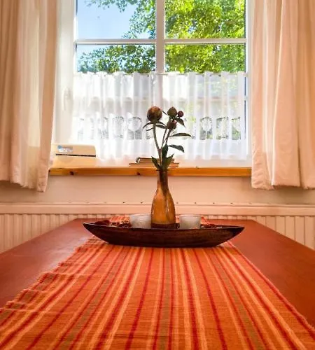 Der Nagelhof アパート Twielenfleth