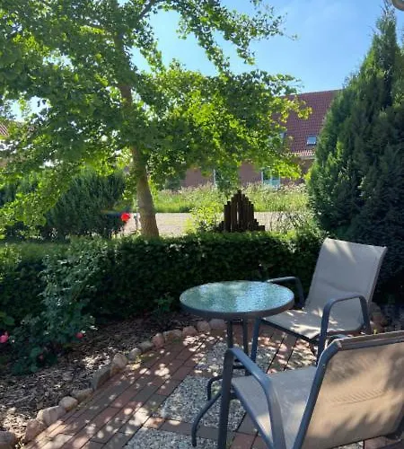 Der Nagelhof Apartament *